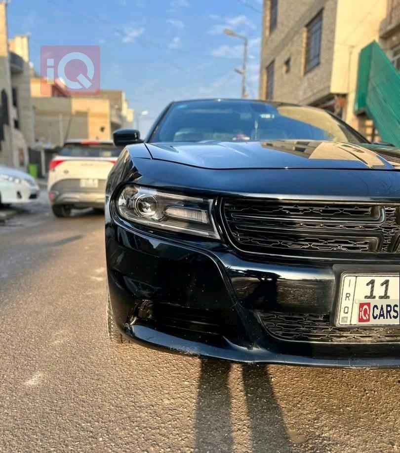 دودج تشارجر